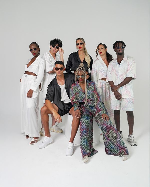 Fashion image