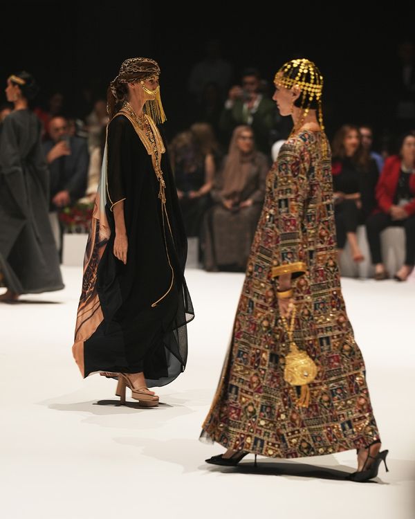 Fashion image