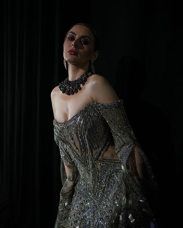 Fashion image
