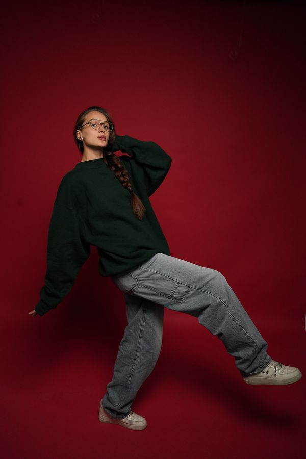 commercial image