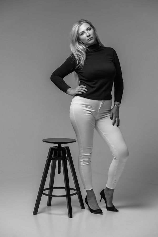Fashion image