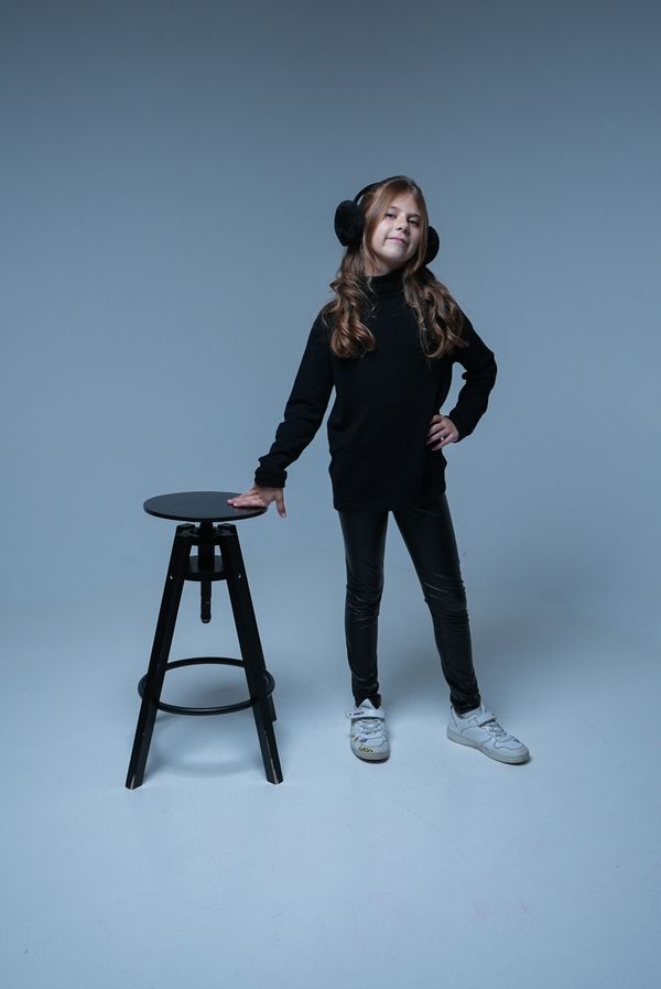 Fashion image