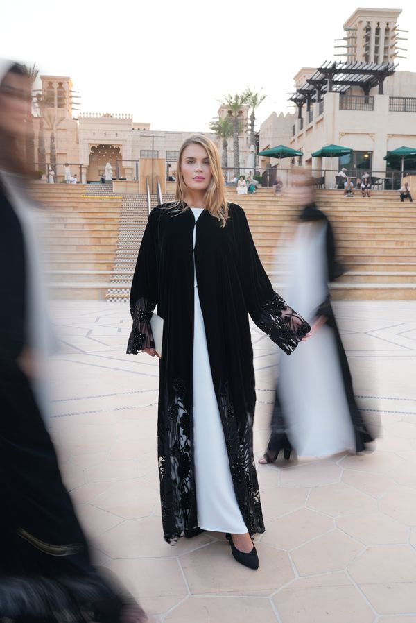 Fashion image